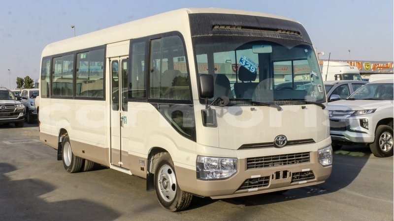 Big with watermark toyota coaster agalega islands import dubai 4052