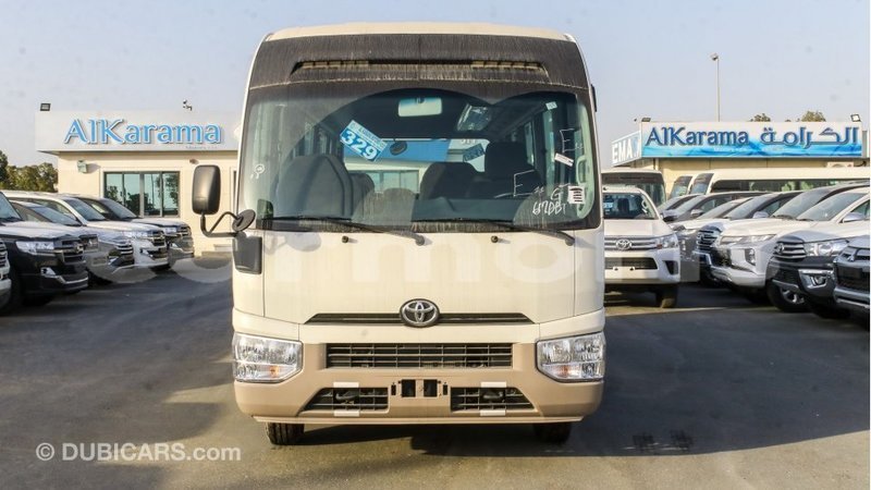Big with watermark toyota coaster agalega islands import dubai 4052