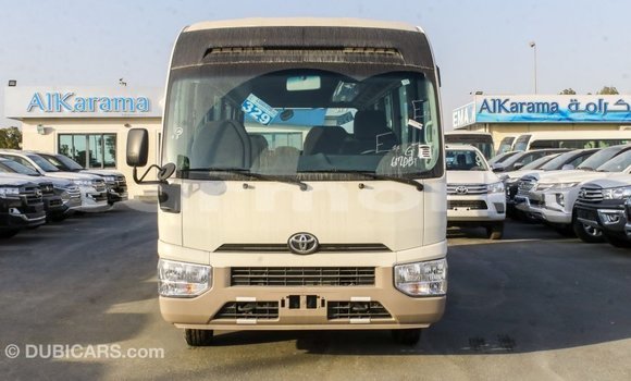Acheter Import Voiture Toyota Coaster Blanc à Import - Dubai, Îles Agalega Acheter Import Voiture Toyota Coaster Blanc à Import - Dubai, Îles Agalega