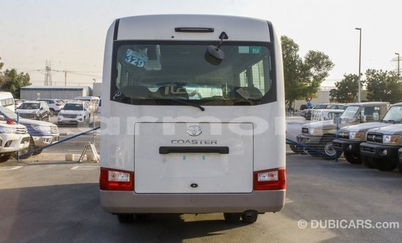 Acheter Import Voiture Toyota Coaster Blanc à Import - Dubai, Îles Agalega Acheter Import Voiture Toyota Coaster Blanc à Import - Dubai, Îles Agalega