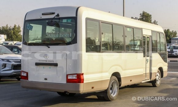 Acheter Import Voiture Toyota Coaster Blanc à Import - Dubai, Îles Agalega Acheter Import Voiture Toyota Coaster Blanc à Import - Dubai, Îles Agalega
