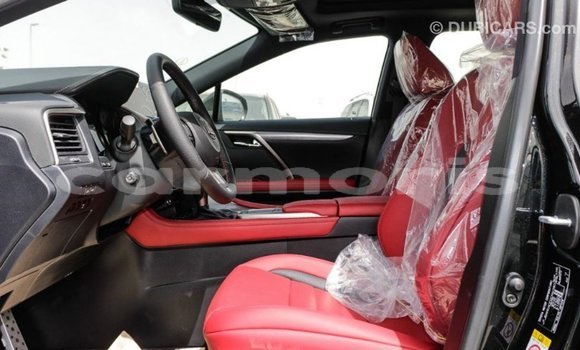 Buy Import Lexus RX 300 White Car in Import - Dubai in Agalega Islands Buy Import Lexus RX 300 White Car in Import - Dubai in Agalega Islands