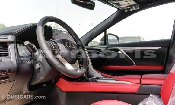 Buy Import Lexus RX 300 White Car in Import - Dubai in Agalega Islands Buy Import Lexus RX 300 White Car in Import - Dubai in Agalega Islands