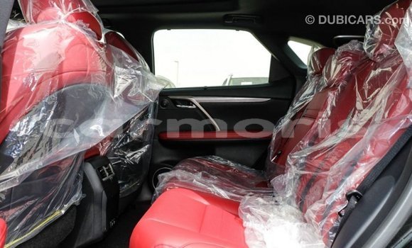 Buy Import Lexus RX 300 White Car in Import - Dubai in Agalega Islands Buy Import Lexus RX 300 White Car in Import - Dubai in Agalega Islands