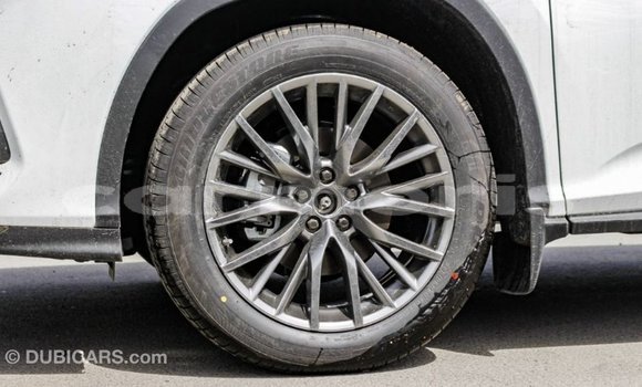 Buy Import Lexus RX 300 White Car in Import - Dubai in Agalega Islands Buy Import Lexus RX 300 White Car in Import - Dubai in Agalega Islands