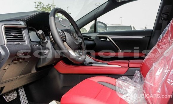 Buy Import Lexus RX 300 White Car in Import - Dubai in Agalega Islands Buy Import Lexus RX 300 White Car in Import - Dubai in Agalega Islands