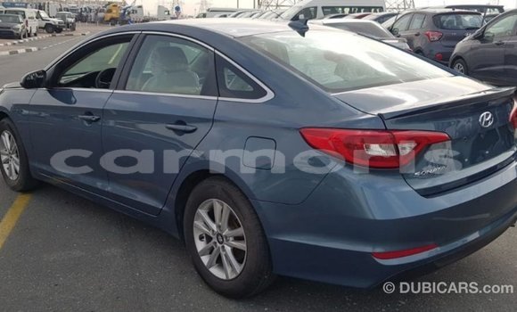 Buy Import Hyundai Sonata Blue Car in Import - Dubai in Agalega Islands Buy Import Hyundai Sonata Blue Car in Import - Dubai in Agalega Islands