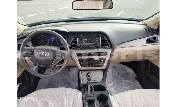 Buy Import Hyundai Sonata Blue Car in Import - Dubai in Agalega Islands Buy Import Hyundai Sonata Blue Car in Import - Dubai in Agalega Islands