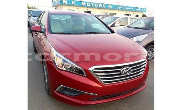 Buy Import Hyundai Sonata Red Car in Import - Dubai in Agalega Islands Buy Import Hyundai Sonata Red Car in Import - Dubai in Agalega Islands