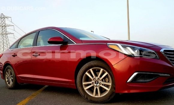 Buy Import Hyundai Sonata Red Car in Import - Dubai in Agalega Islands Buy Import Hyundai Sonata Red Car in Import - Dubai in Agalega Islands