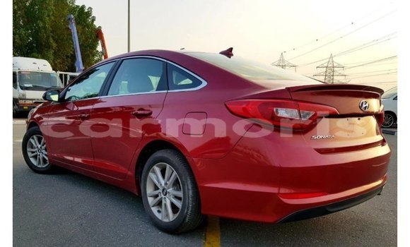 Buy Import Hyundai Sonata Red Car in Import - Dubai in Agalega Islands Buy Import Hyundai Sonata Red Car in Import - Dubai in Agalega Islands