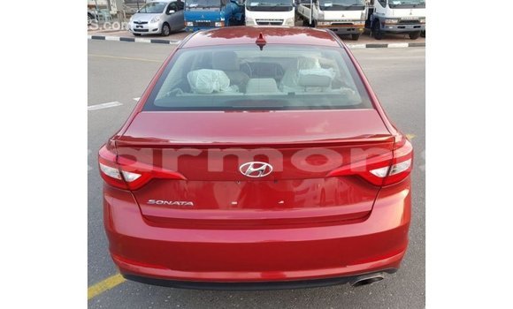 Buy Import Hyundai Sonata Red Car in Import - Dubai in Agalega Islands Buy Import Hyundai Sonata Red Car in Import - Dubai in Agalega Islands