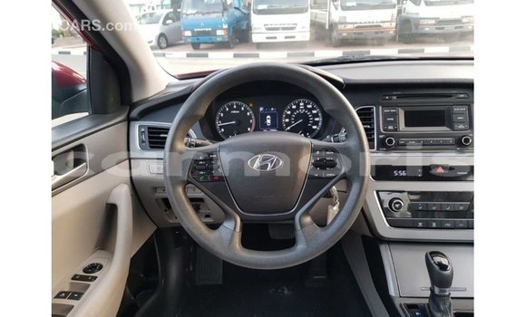 Buy Import Hyundai Sonata Red Car in Import - Dubai in Agalega Islands Buy Import Hyundai Sonata Red Car in Import - Dubai in Agalega Islands