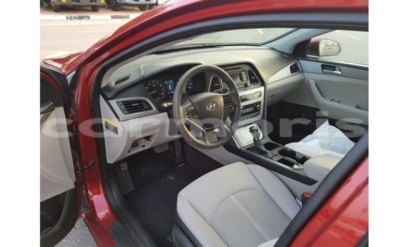 Buy Import Hyundai Sonata Red Car in Import - Dubai in Agalega Islands Buy Import Hyundai Sonata Red Car in Import - Dubai in Agalega Islands