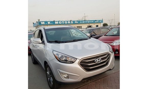 Buy Import Hyundai Tucson Other Car in Import - Dubai in Agalega Islands Buy Import Hyundai Tucson Other Car in Import - Dubai in Agalega Islands