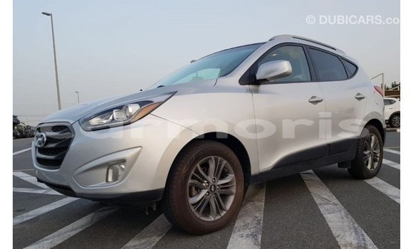 Buy Import Hyundai Tucson Other Car in Import - Dubai in Agalega Islands Buy Import Hyundai Tucson Other Car in Import - Dubai in Agalega Islands