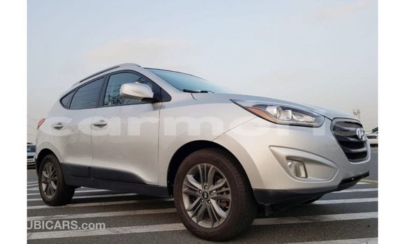 Buy Import Hyundai Tucson Other Car in Import - Dubai in Agalega Islands Buy Import Hyundai Tucson Other Car in Import - Dubai in Agalega Islands