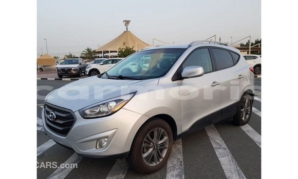 Buy Import Hyundai Tucson Other Car in Import - Dubai in Agalega Islands Buy Import Hyundai Tucson Other Car in Import - Dubai in Agalega Islands