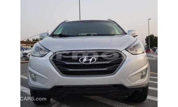 Buy Import Hyundai Tucson Other Car in Import - Dubai in Agalega Islands Buy Import Hyundai Tucson Other Car in Import - Dubai in Agalega Islands