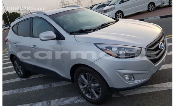 Buy Import Hyundai Tucson Other Car in Import - Dubai in Agalega Islands Buy Import Hyundai Tucson Other Car in Import - Dubai in Agalega Islands