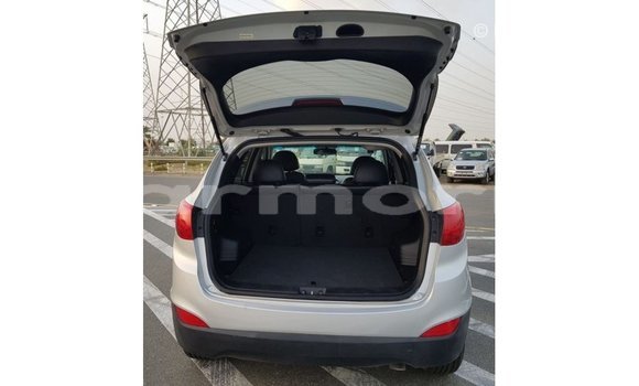 Buy Import Hyundai Tucson Other Car in Import - Dubai in Agalega Islands Buy Import Hyundai Tucson Other Car in Import - Dubai in Agalega Islands