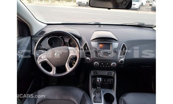 Buy Import Hyundai Tucson Other Car in Import - Dubai in Agalega Islands Buy Import Hyundai Tucson Other Car in Import - Dubai in Agalega Islands