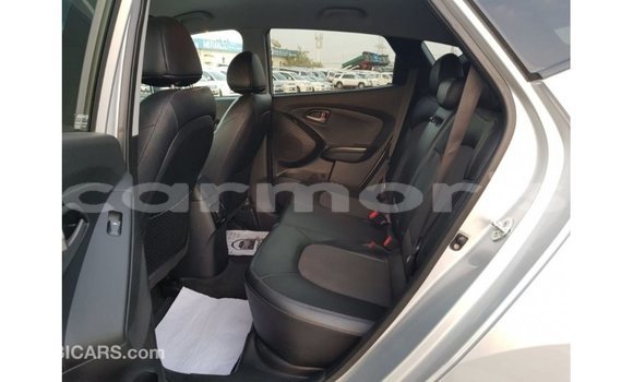 Buy Import Hyundai Tucson Other Car in Import - Dubai in Agalega Islands Buy Import Hyundai Tucson Other Car in Import - Dubai in Agalega Islands