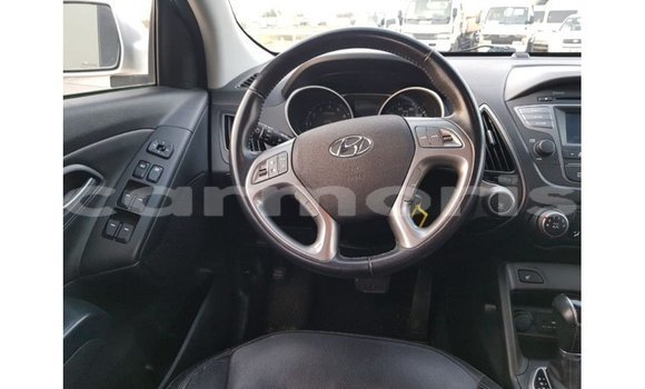 Buy Import Hyundai Tucson Other Car in Import - Dubai in Agalega Islands Buy Import Hyundai Tucson Other Car in Import - Dubai in Agalega Islands