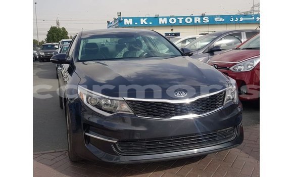 Buy Import Kia Optima Other Car in Import - Dubai in Agalega Islands Buy Import Kia Optima Other Car in Import - Dubai in Agalega Islands