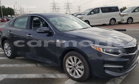Buy Import Kia Optima Other Car in Import - Dubai in Agalega Islands Buy Import Kia Optima Other Car in Import - Dubai in Agalega Islands