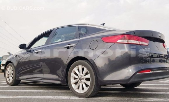 Buy Import Kia Optima Other Car in Import - Dubai in Agalega Islands Buy Import Kia Optima Other Car in Import - Dubai in Agalega Islands
