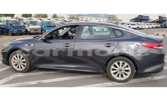 Buy Import Kia Optima Other Car in Import - Dubai in Agalega Islands Buy Import Kia Optima Other Car in Import - Dubai in Agalega Islands
