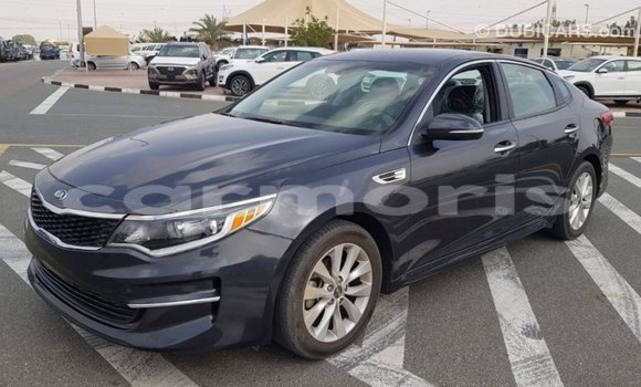 Buy Import Kia Optima Other Car in Import - Dubai in Agalega Islands Buy Import Kia Optima Other Car in Import - Dubai in Agalega Islands