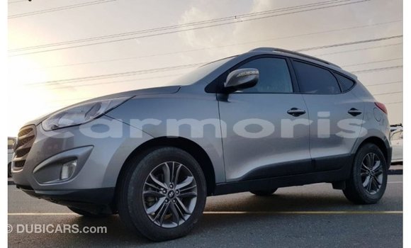 Buy Import Hyundai Tucson Other Car in Import - Dubai in Agalega Islands Buy Import Hyundai Tucson Other Car in Import - Dubai in Agalega Islands