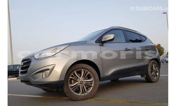 Buy Import Hyundai Tucson Other Car in Import - Dubai in Agalega Islands Buy Import Hyundai Tucson Other Car in Import - Dubai in Agalega Islands