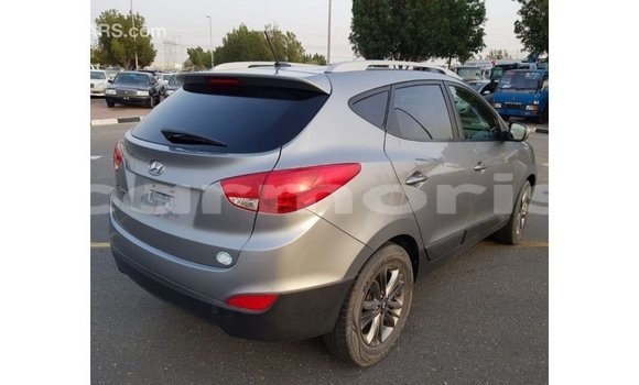 Buy Import Hyundai Tucson Other Car in Import - Dubai in Agalega Islands Buy Import Hyundai Tucson Other Car in Import - Dubai in Agalega Islands