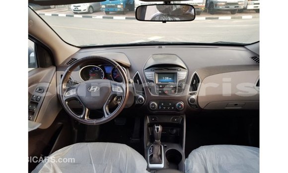 Buy Import Hyundai Tucson Other Car in Import - Dubai in Agalega Islands Buy Import Hyundai Tucson Other Car in Import - Dubai in Agalega Islands