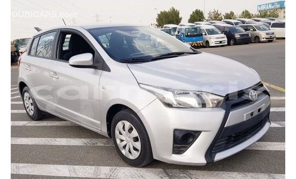 Buy Import Toyota Yaris Other Car in Import - Dubai in Agalega Islands Buy Import Toyota Yaris Other Car in Import - Dubai in Agalega Islands