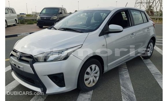 Buy Import Toyota Yaris Other Car in Import - Dubai in Agalega Islands Buy Import Toyota Yaris Other Car in Import - Dubai in Agalega Islands