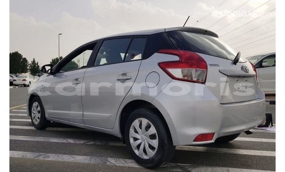 Buy Import Toyota Yaris Other Car in Import - Dubai in Agalega Islands Buy Import Toyota Yaris Other Car in Import - Dubai in Agalega Islands