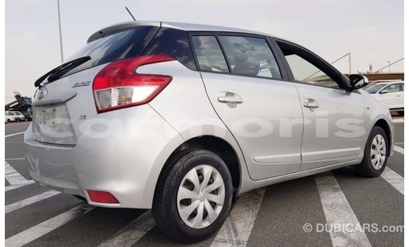Buy Import Toyota Yaris Other Car in Import - Dubai in Agalega Islands Buy Import Toyota Yaris Other Car in Import - Dubai in Agalega Islands