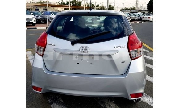 Buy Import Toyota Yaris Other Car in Import - Dubai in Agalega Islands Buy Import Toyota Yaris Other Car in Import - Dubai in Agalega Islands