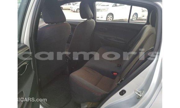 Buy Import Toyota Yaris Other Car in Import - Dubai in Agalega Islands Buy Import Toyota Yaris Other Car in Import - Dubai in Agalega Islands