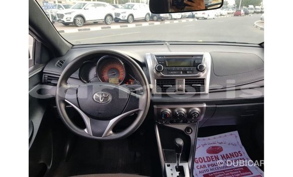 Buy Import Toyota Yaris Other Car in Import - Dubai in Agalega Islands Buy Import Toyota Yaris Other Car in Import - Dubai in Agalega Islands