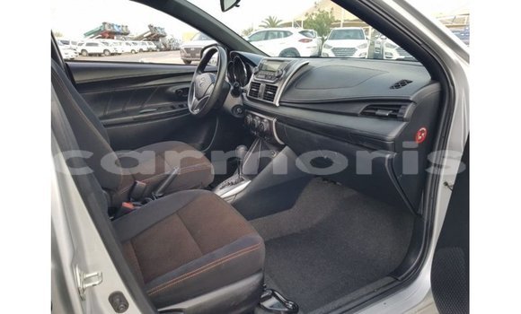 Buy Import Toyota Yaris Other Car in Import - Dubai in Agalega Islands Buy Import Toyota Yaris Other Car in Import - Dubai in Agalega Islands