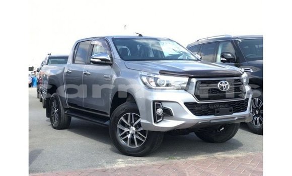 Buy Import Toyota Hilux Other Car in Import - Dubai in Agalega Islands Buy Import Toyota Hilux Other Car in Import - Dubai in Agalega Islands