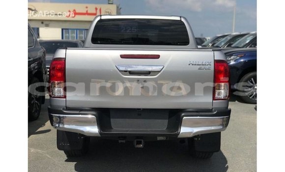 Buy Import Toyota Hilux Other Car in Import - Dubai in Agalega Islands Buy Import Toyota Hilux Other Car in Import - Dubai in Agalega Islands
