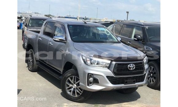 Buy Import Toyota Hilux Other Car in Import - Dubai in Agalega Islands Buy Import Toyota Hilux Other Car in Import - Dubai in Agalega Islands