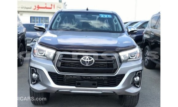Buy Import Toyota Hilux Other Car in Import - Dubai in Agalega Islands Buy Import Toyota Hilux Other Car in Import - Dubai in Agalega Islands