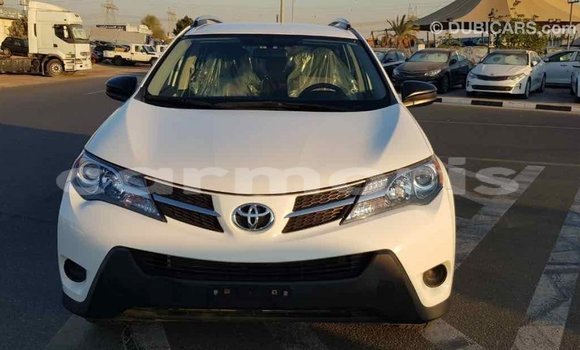 Buy Import Toyota RAV4 White Car in Import - Dubai in Agalega Islands Buy Import Toyota RAV4 White Car in Import - Dubai in Agalega Islands